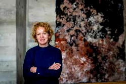 The importance of creating art sustainably