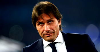 Antonio Conte open to replacing Solskjaer at Man United