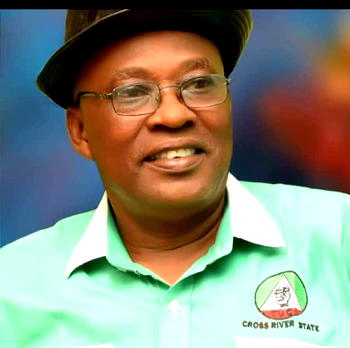 Strike Day 7: Working for 35 years in Cross River is a big curse ― TUC