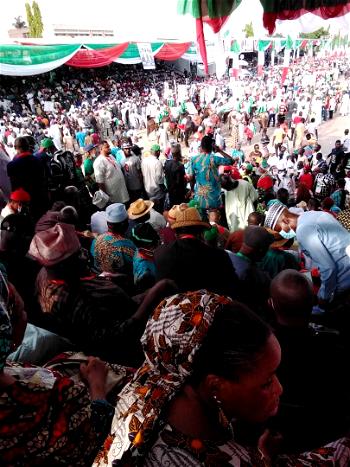 From unity list to consensus list, PDP belongs to its governors