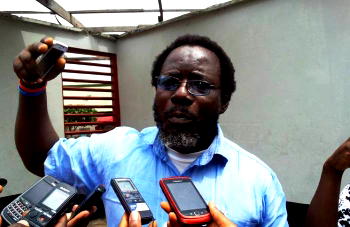 2023: Corrupt persons should not be allow to contest, CACOL insists