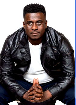 Int’l Gospel Singer, Eric Reverence assures Nigerians Of God’s visitation