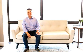 Dr Glenn Leon Vo on How to Achieve a Good Work-Life Balance
