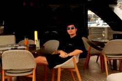 An Exclusive Interview with the dynamic Moritz Herbert