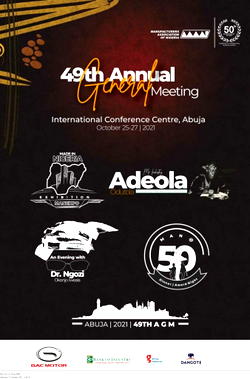 MAN marks its 50th Anniversary and 49th AGM.