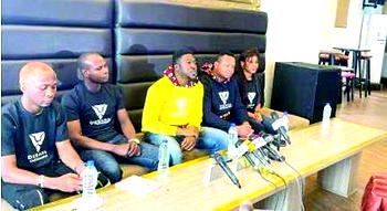 Dubara Entertainment launches operations in Nigeria