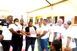Lagos launches Good Deeds Day