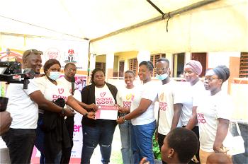 Lagos launches Good Deeds Day