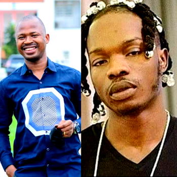Naira Marley shouldn’t be your role Model – Ossai