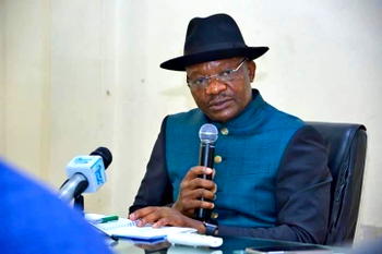 Delta Govt to complete ongoing projects in 2022