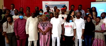 Enugu govt reiterates commitment to youth development