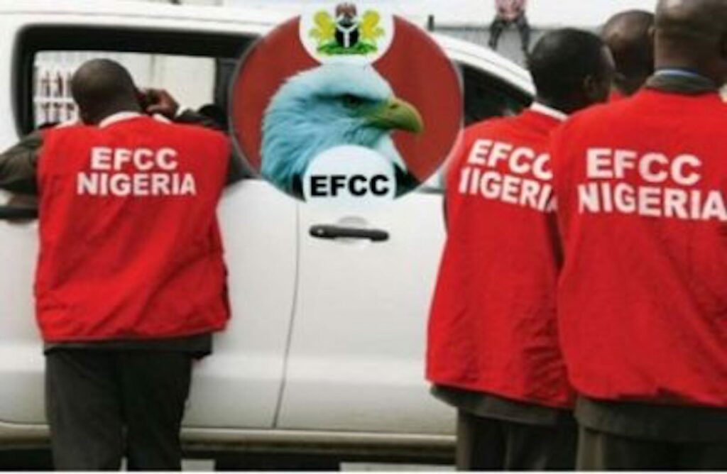 EFCC nabs Nigerian-American over alleged $320,000 vehicle import scam