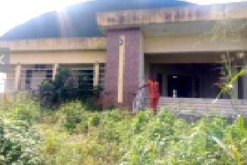 A-B-A-N-D-O-N-E-D: Why did Delta govt neglect Deghele-Elume Polytechnic — Residents ask Okowa