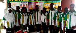 Ikorodu poultry farmers mark ‘World Egg Day,’ campaigns for regular egg intake
