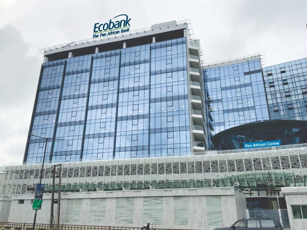 Ecobank Pan African Centre, EPAC, opens in Lagos 