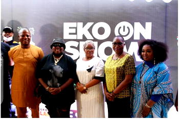 Eko on Show: Davido, Tiwa Savage, Teni, others set to thrill, as Lagos celebrates Nigeria’s Independence