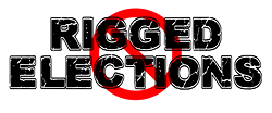 When polls are rigged before election day