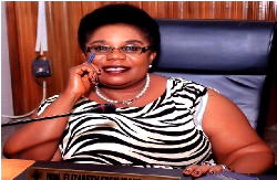 Another Cross River Assembly member, Elizabeth Ironbar dies