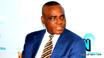 Defection: Group urges Sen Enang to seek bipartisan partnership