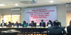 ENDSARS REPORT WHITE PAPER: Why we rejected claim that nine protesters died at Lekki Toll Gate  — Onigbanjo, Lagos Attorney General