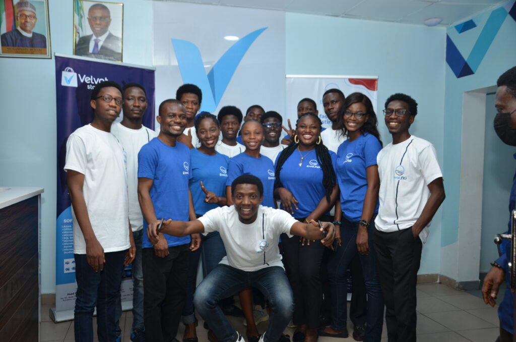 Web hosting platform, Enrol.ng launches in Nigeria