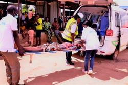 Gov’s wife, others collaborate to save Benue’s 1.5million IDPs