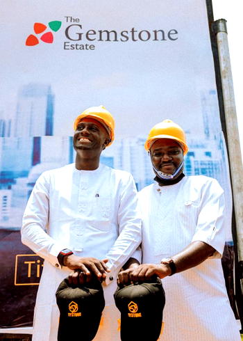Eystone allocates land at Capstone Estate, fulfils pledge of seamless ownership