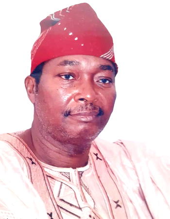 Lagos PDP Chairmanship Race: I have consistently delivered my constituency — Dr. Fawole