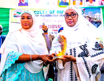 Key into FG’s empowerment programmes, Farouq begs youths