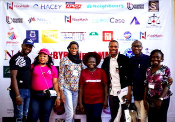 BrandTell Nigeria trains over 100 SMEs on Sustainability and Management