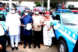Yuletide: Okowa calls for road rehabilitation