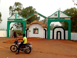 Alex Ekwueme Teaching Hospital raises alarm over fraudulent job offers
