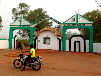 Alex Ekwueme Teaching Hospital raises alarm over fraudulent job offers