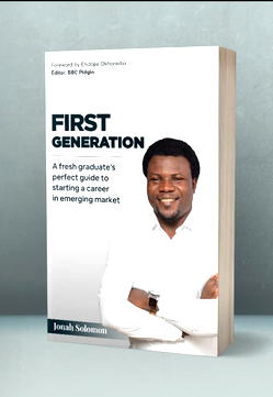 First Generation tackles unemployment with practical guides for fresh graduates
