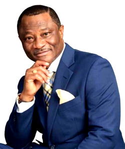 Oyedele to speak at 2021 DEEEAL lecture