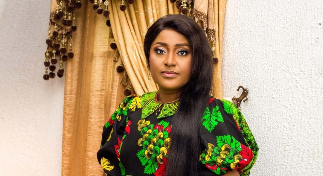 Loveth bares all on her soulstirring gospel single, “You Be God”