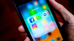 BREAKING Facebook back after hours of global outage