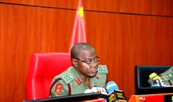 Nigerian Army replies The Economist, says it’s professional and globally respected