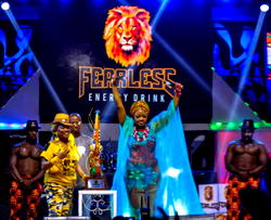 Felabration ends with ‘Fearless’ posthumous award to ‘Abami Eda’