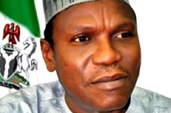 We are set to deploy ‘Lady Chauffeur’ on Nigerian roads — Fikpo