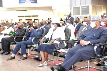 Scrap Office of First Lady – Peter Obi
