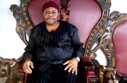 Stop amassing wealth to detriment of others, Ajudua tells Politicians