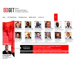 GET Africa, LASG champion biosecurity, one health