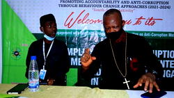 With MacArthur Foundation’s support, religious leaders form alliance against corruption