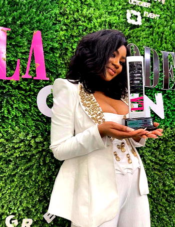 Doraaid Foundation wins humanitarian award for the second time