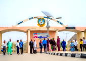 ASUU embarks on total, indefinite strike in Taraba varsity