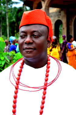 Nani commends Gov Okowa on appointment, ACNPN award