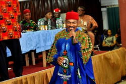 Anambra’21: Drums roll as Orumba group in Enugu endorse Dr Maduka
