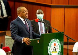 Nigeria’s diversity, our greatest untapped asset — Gov Emmanuel
