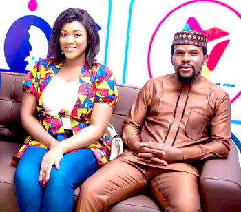 Nigerian Media Celebrity, AlexReports welcomes second baby